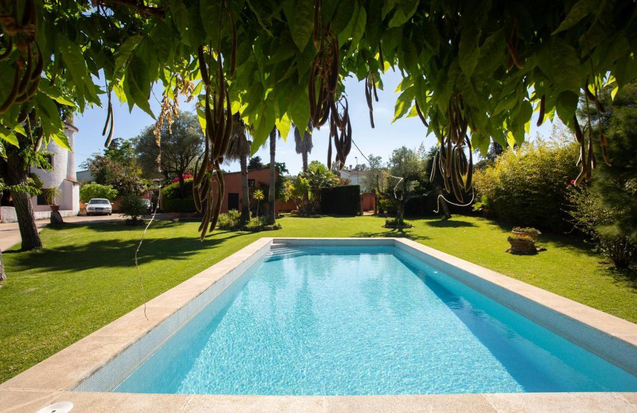La Casa Del Torreon Bed and Breakfast Aljaraque Exterior foto