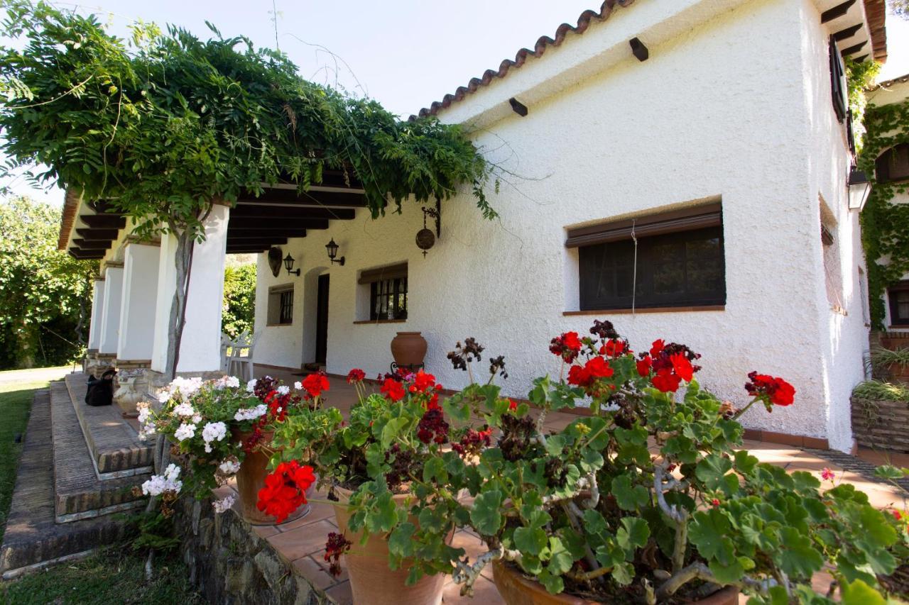 La Casa Del Torreon Bed and Breakfast Aljaraque Exterior foto